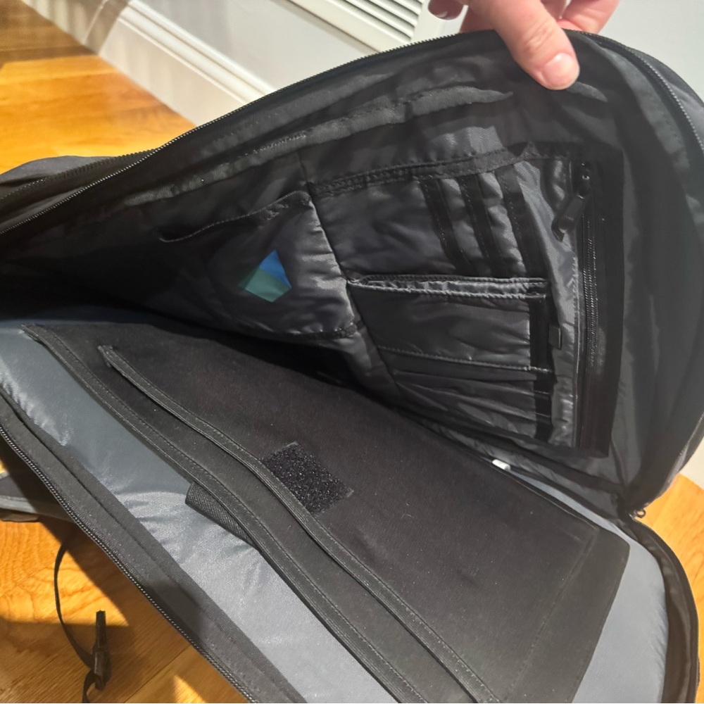 COPY - Minaal Carryon Bag